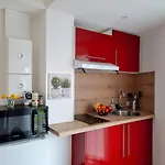 Appartamento Le Petit Brevin Saint-Brévin-les-Pins