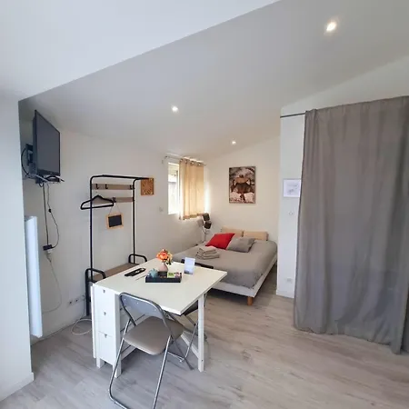 Le Petit Brevin Сен-Бревен-ле-Пен