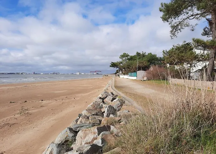 Apartamento Le Petit Brevin *