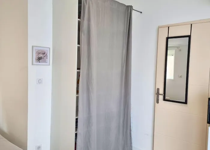 Apartamento Le Petit Brevin Saint-Brevin-les-Pins