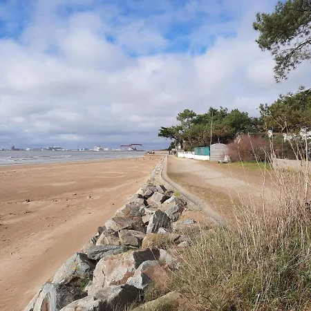 Lejlighed Le Petit Brevin *