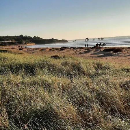 Le Petit Brevin Saint-Brevin-les-Pins