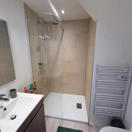 Lägenhet Le Petit Brevin