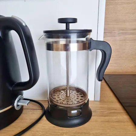 Lägenhet Le Petit Brevin