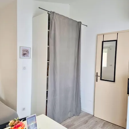 Lägenhet Le Petit Brevin Saint-Brévin-les-Pins