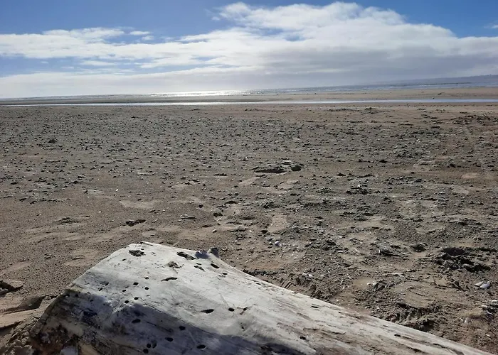 Apartman Le Petit Brevin *