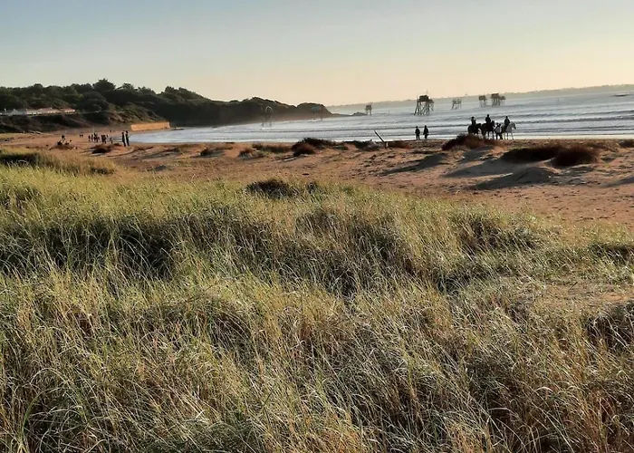 Le Petit Brevin Saint-Brevin-les-Pins