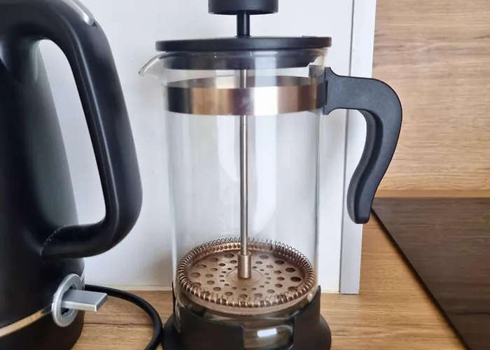 Apartman Le Petit Brevin